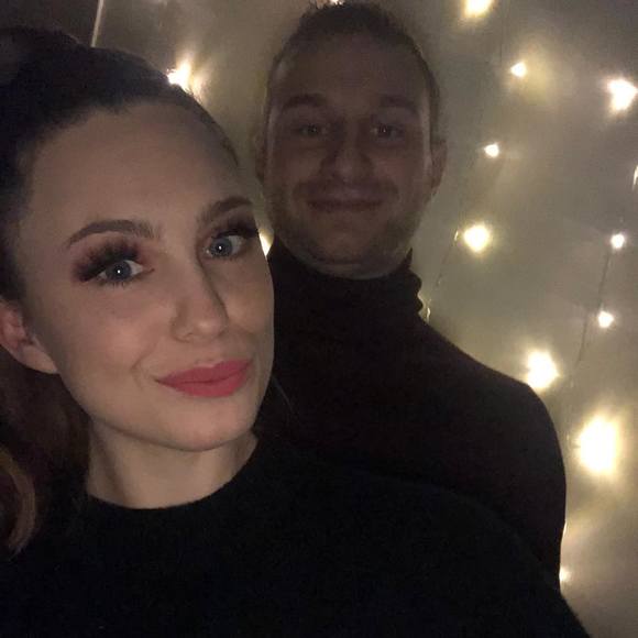 Meet your Posher, Jamie - Picture 1 of 1